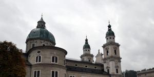 Зальцбург за два дня: чем заняться в городе и какие достопримечательности посетить