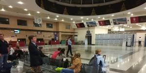 Аэропорт в Батуми — расписание и поиск билетов на самолет